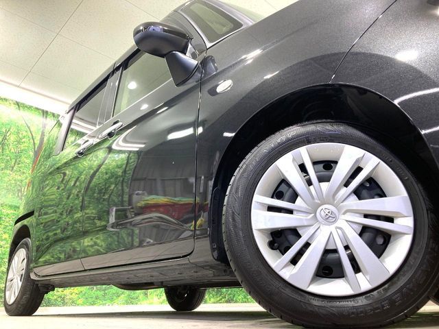 TOYOTA ROOMY 2023 Image 31