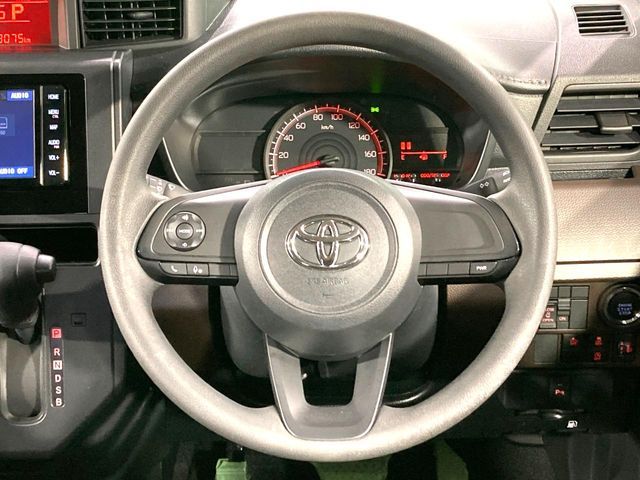 TOYOTA ROOMY 2023 Image 31