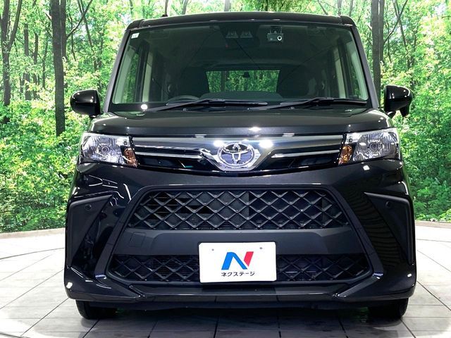 TOYOTA ROOMY 2023 Image 31