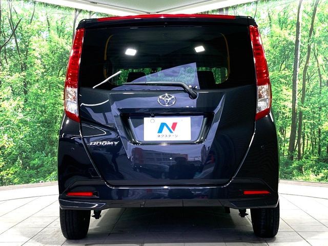 TOYOTA ROOMY 2023 Image 31