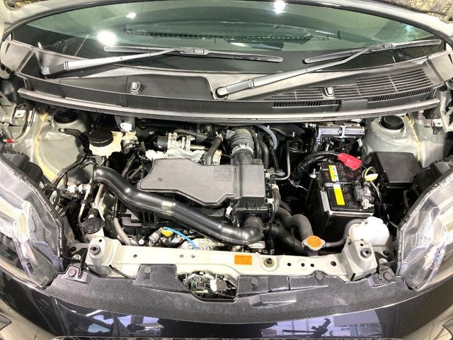 TOYOTA ROOMY 2023 Image 31