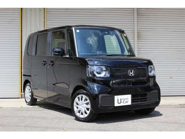 HONDA N BOX 2025 Image 31