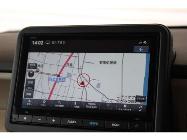 HONDA N BOX 2025 Image 31