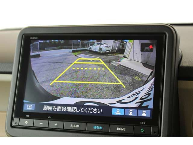 HONDA N BOX 2025 Image 31