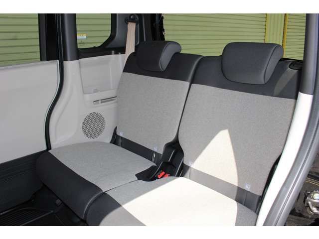 HONDA N BOX 2025 Image 31