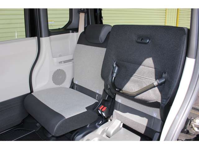 HONDA N BOX 2025 Image 31