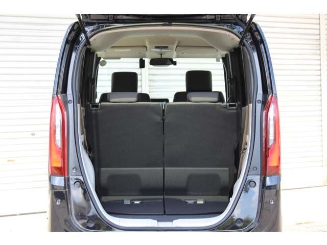 HONDA N BOX 2025 Image 31