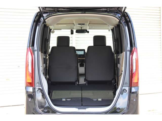 HONDA N BOX 2025 Image 31