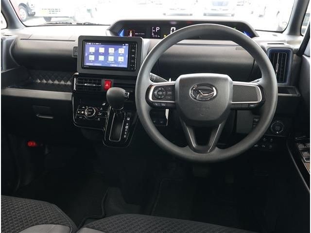 DAIHATSU TANTO CUSTOM 2022 Image 31