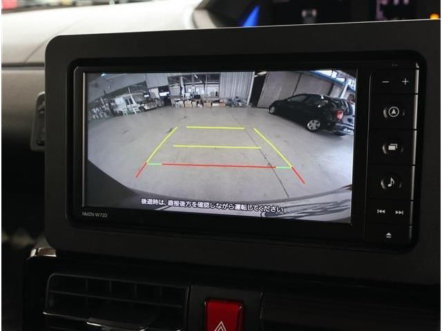 DAIHATSU TANTO CUSTOM 2022 Image 31