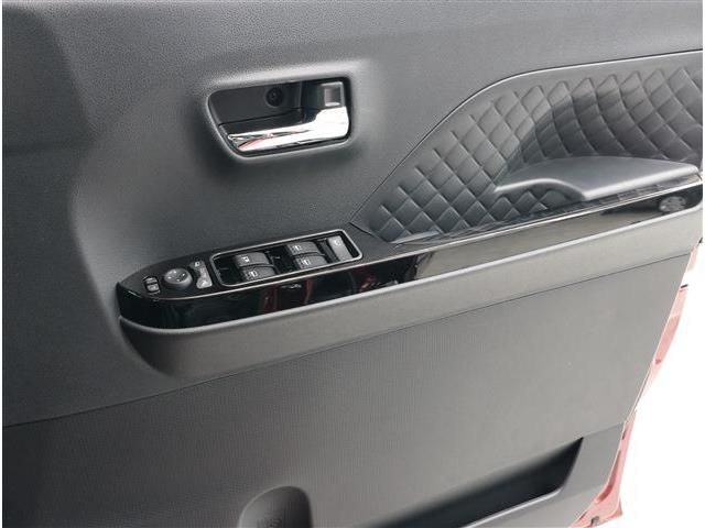 DAIHATSU TANTO CUSTOM 2022 Image 31