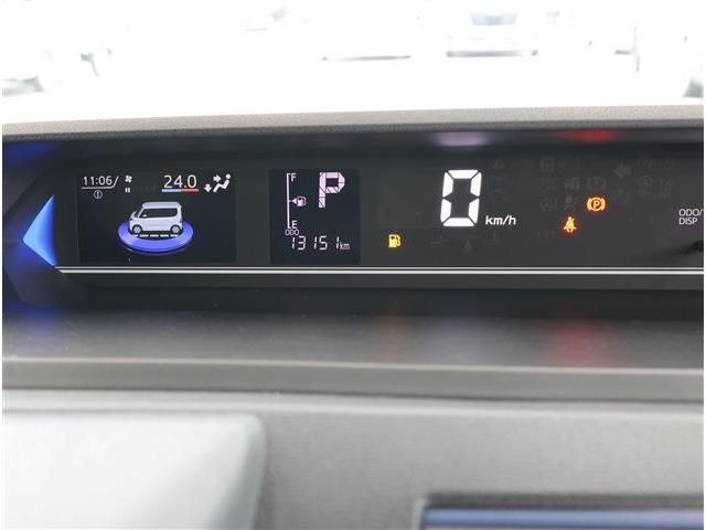 DAIHATSU TANTO CUSTOM 2022 Image 31