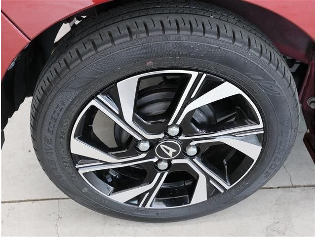 DAIHATSU TANTO CUSTOM 2022 Image 31