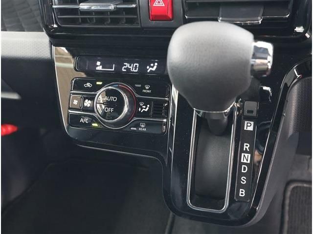 DAIHATSU TANTO CUSTOM 2022 Image 31