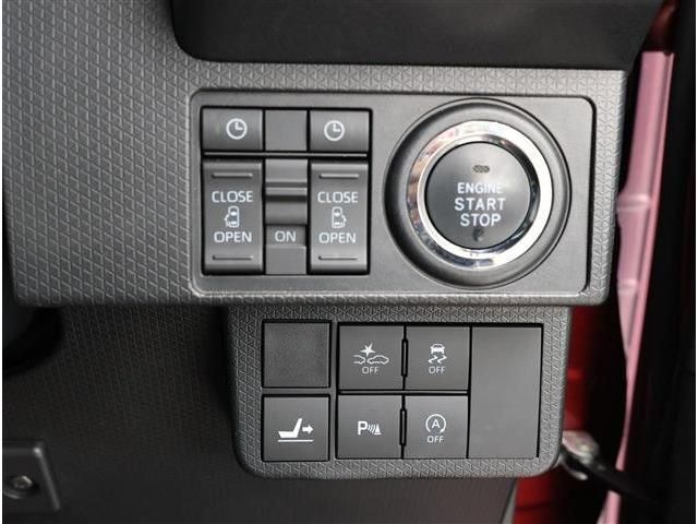 DAIHATSU TANTO CUSTOM 2022 Image 31