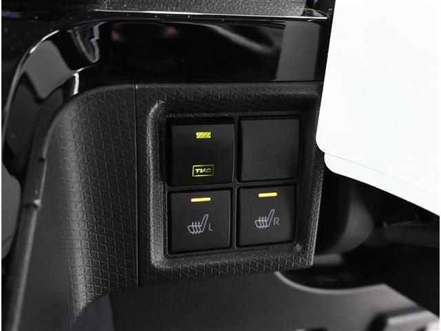 DAIHATSU TANTO CUSTOM 2022 Image 31