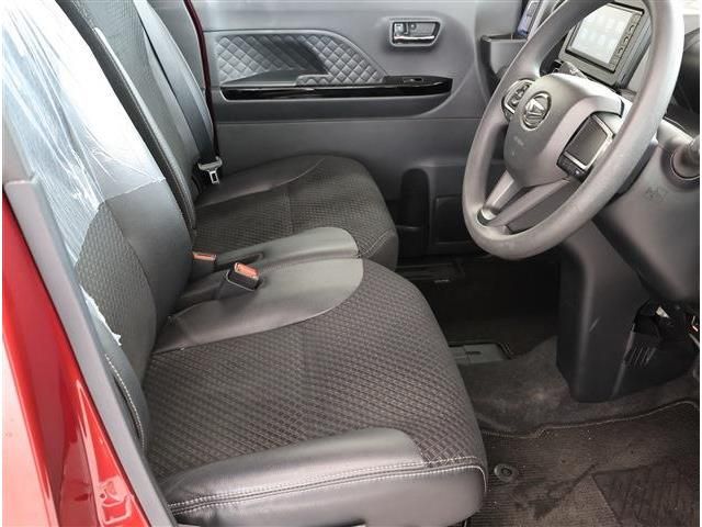 DAIHATSU TANTO CUSTOM 2022 Image 31