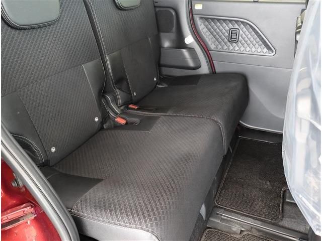 DAIHATSU TANTO CUSTOM 2022 Image 31