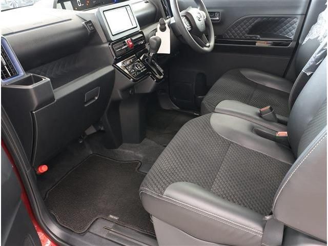 DAIHATSU TANTO CUSTOM 2022 Image 31