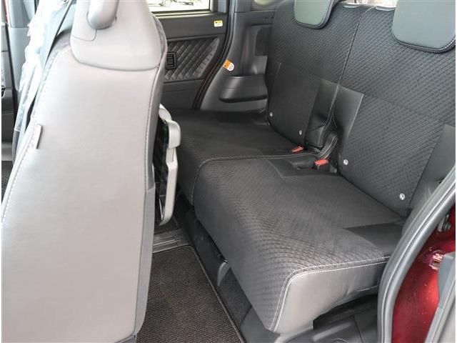 DAIHATSU TANTO CUSTOM 2022 Image 31