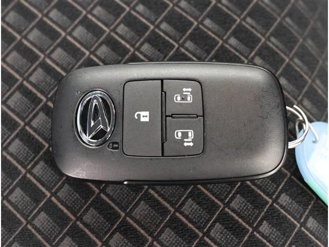 DAIHATSU TANTO CUSTOM 2022 Image 31