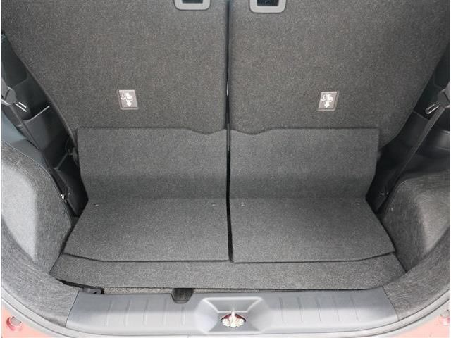 DAIHATSU TANTO CUSTOM 2022 Image 31