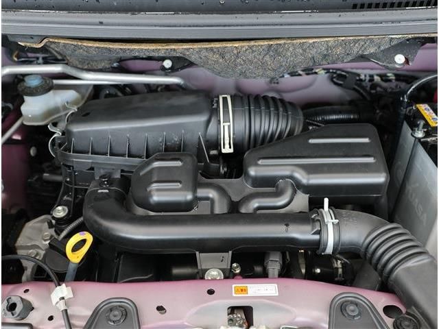 DAIHATSU TANTO CUSTOM 2022 Image 31