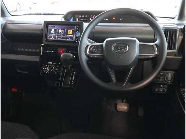 DAIHATSU TANTO CUSTOM 2022 Image 31