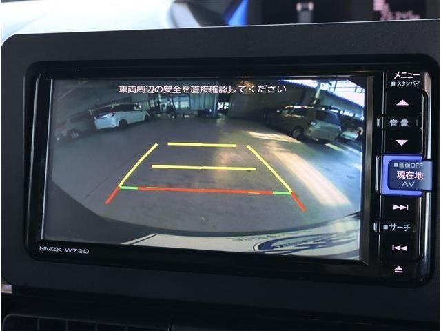 DAIHATSU TANTO CUSTOM 2022 Image 31