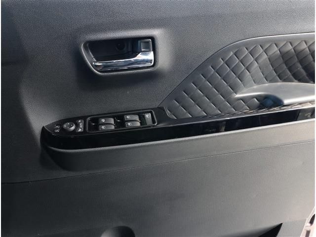 DAIHATSU TANTO CUSTOM 2022 Image 31