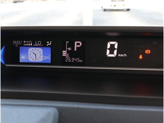 DAIHATSU TANTO CUSTOM 2022 Image 31