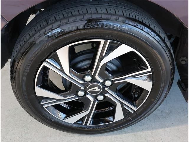 DAIHATSU TANTO CUSTOM 2022 Image 31