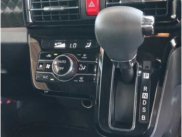 DAIHATSU TANTO CUSTOM 2022 Image 31