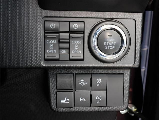 DAIHATSU TANTO CUSTOM 2022 Image 31