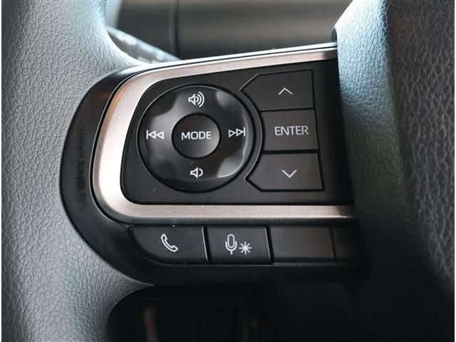 DAIHATSU TANTO CUSTOM 2022 Image 31