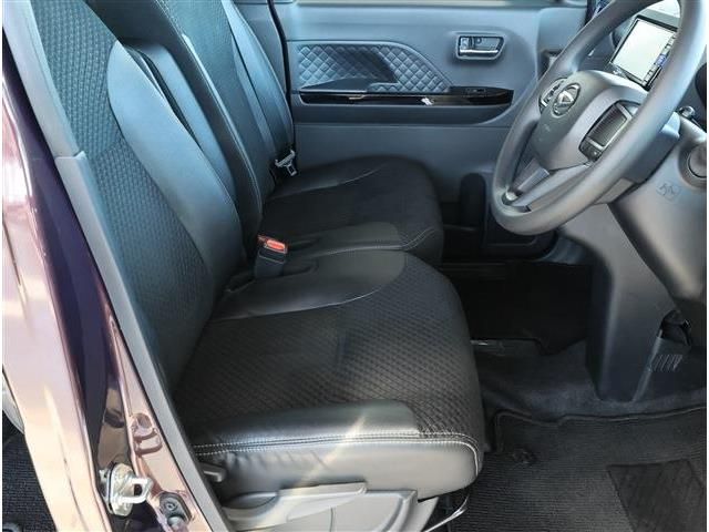 DAIHATSU TANTO CUSTOM 2022 Image 31