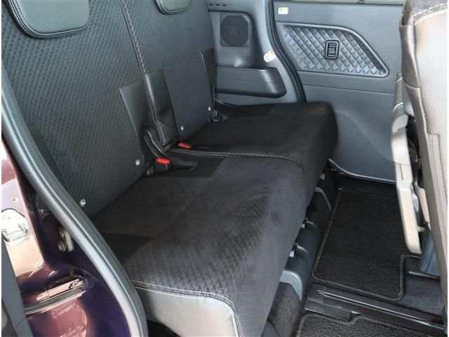 DAIHATSU TANTO CUSTOM 2022 Image 31