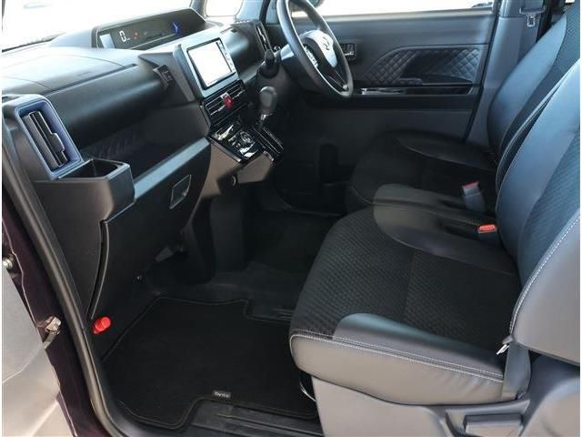 DAIHATSU TANTO CUSTOM 2022 Image 31