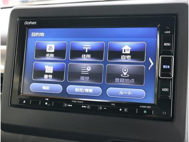 HONDA N-WGN 2023 Image 31