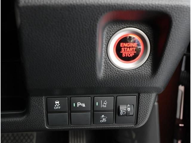 HONDA N-WGN 2023 Image 31