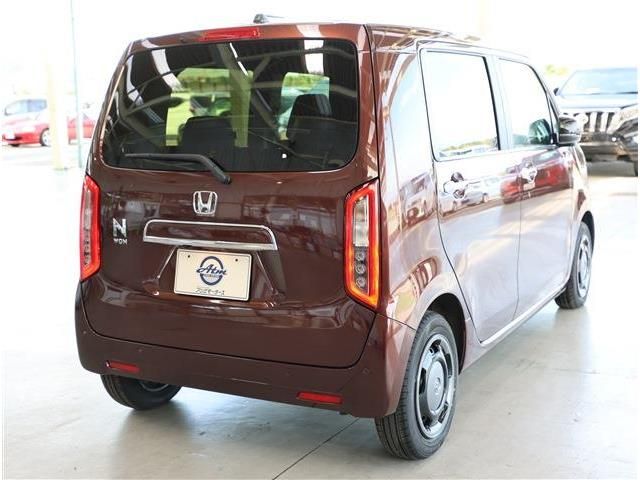 HONDA N-WGN 2023 Image 31