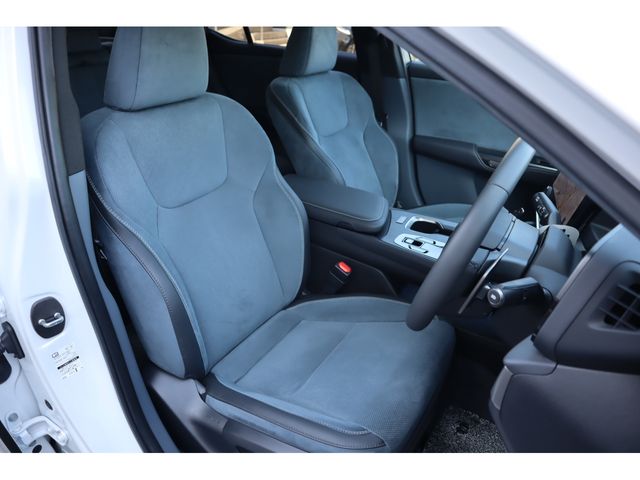 TOYOTA LEXUS RZ450E 2023 Image 31