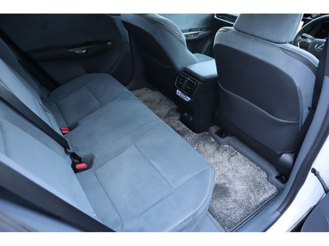 TOYOTA LEXUS RZ450E 2023 Image 31