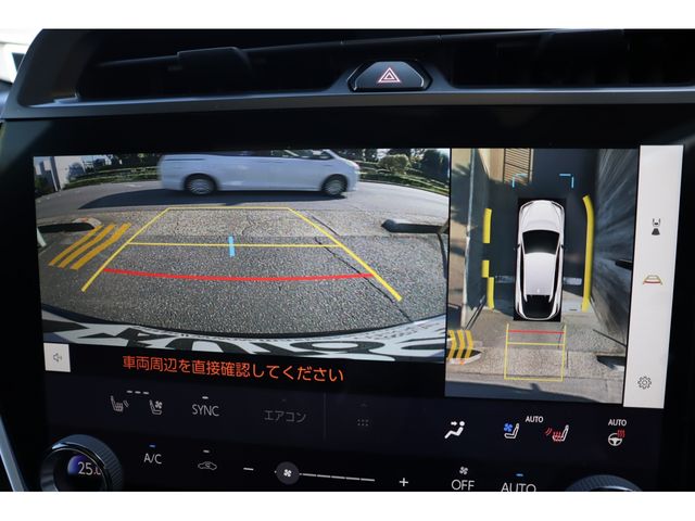 TOYOTA LEXUS RZ450E 2023 Image 31