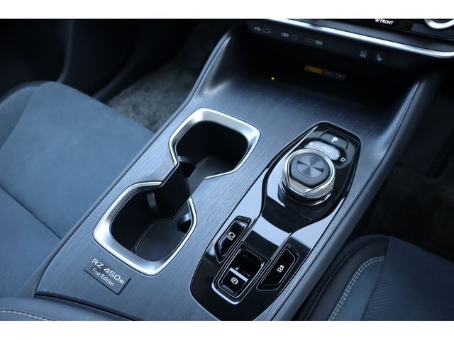 TOYOTA LEXUS RZ450E 2023 Image 31