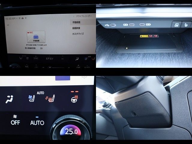 TOYOTA LEXUS RZ450E 2023 Image 31