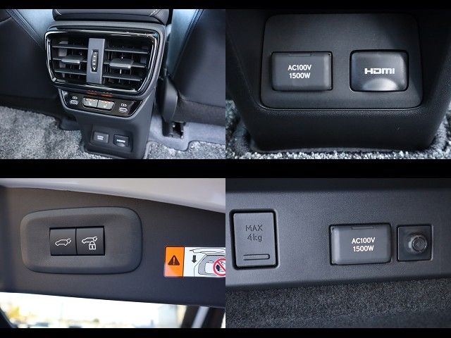 TOYOTA LEXUS RZ450E 2023 Image 31