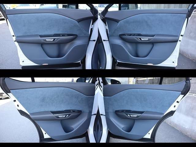 TOYOTA LEXUS RZ450E 2023 Image 31