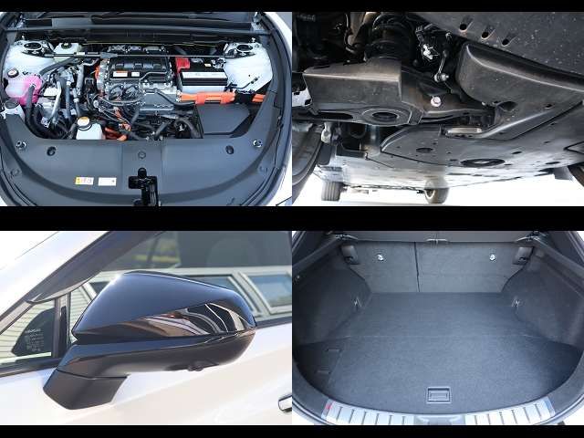 TOYOTA LEXUS RZ450E 2023 Image 31