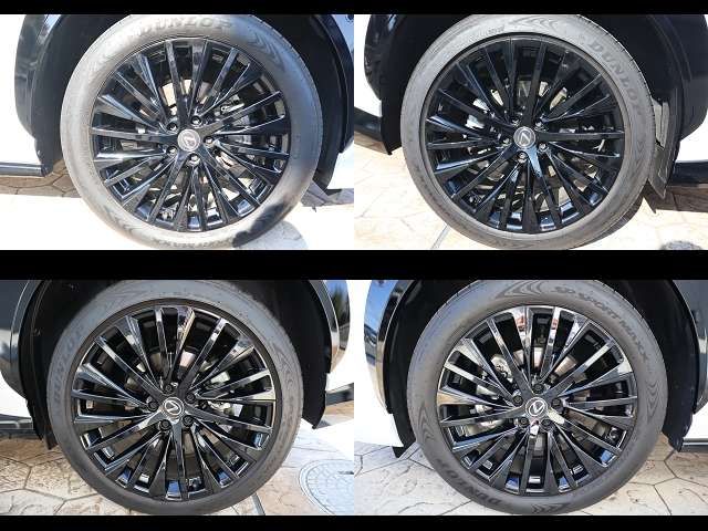 TOYOTA LEXUS RZ450E 2023 Image 31